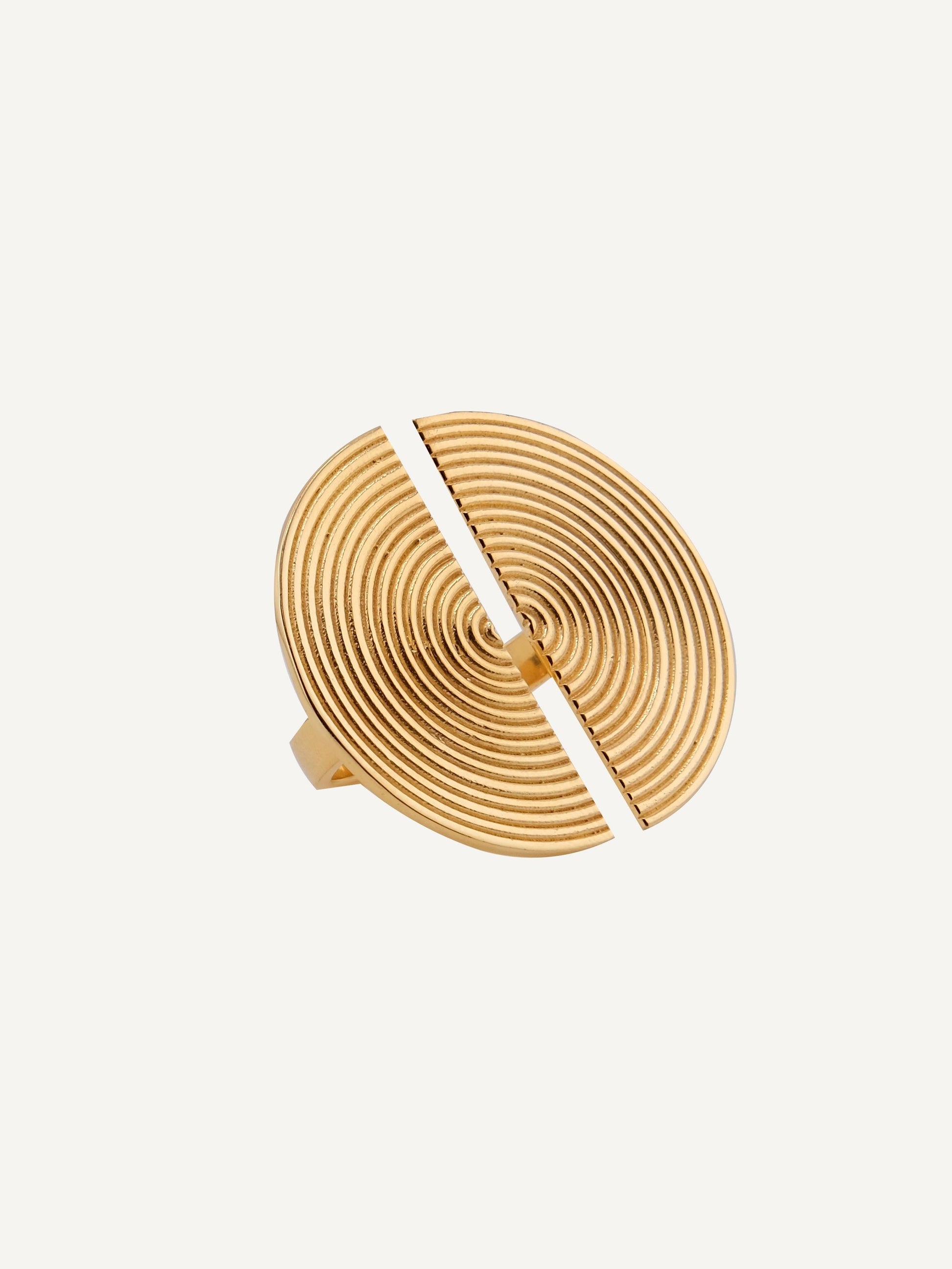 VITA Gold Ring