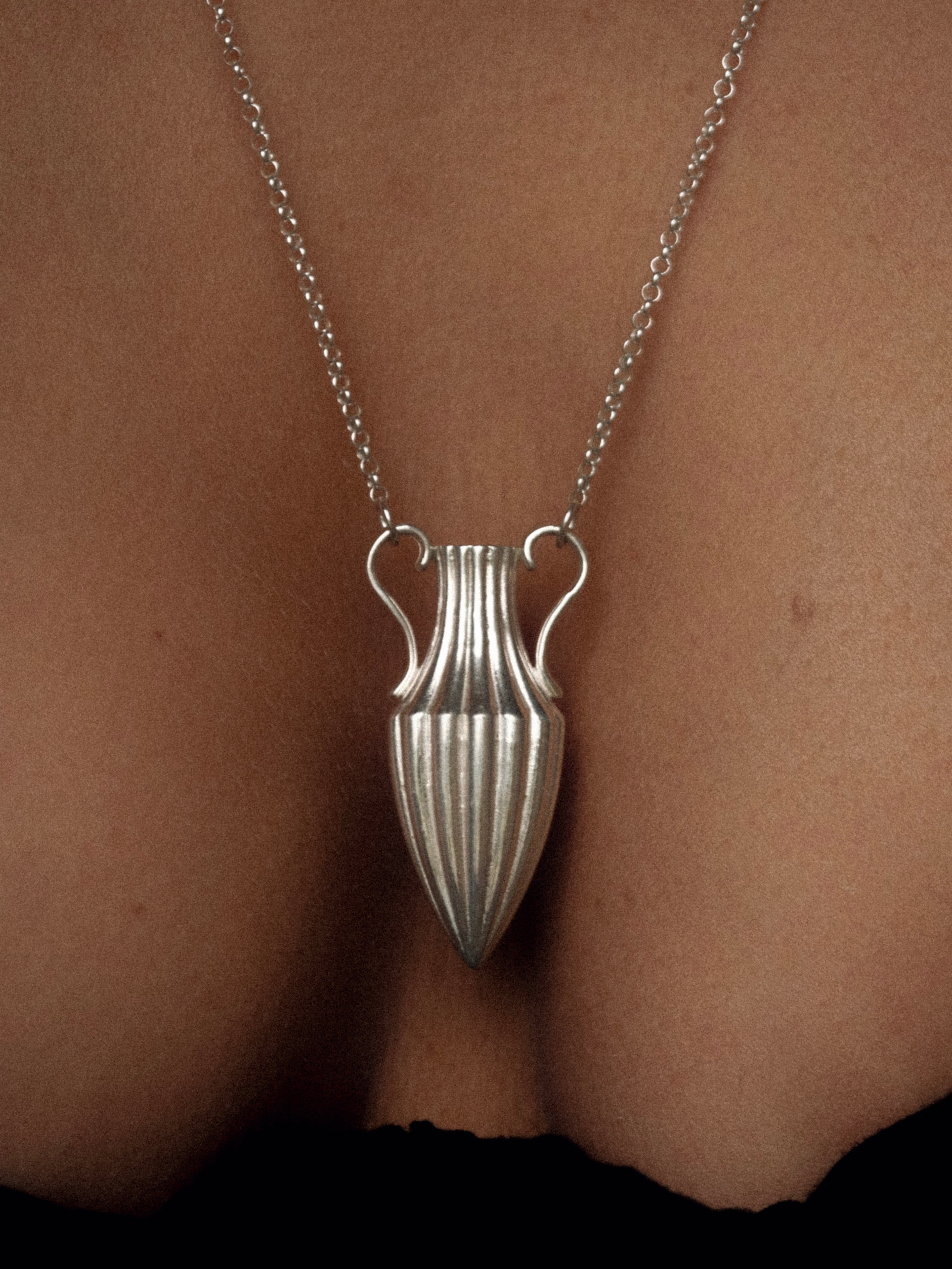 AUGUSTA Necklace
