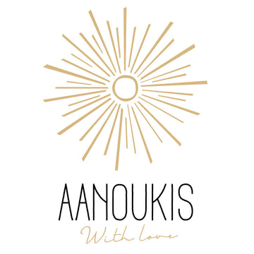 Aanoukis Boutique Logo