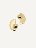 AMELIA Gold Earrings