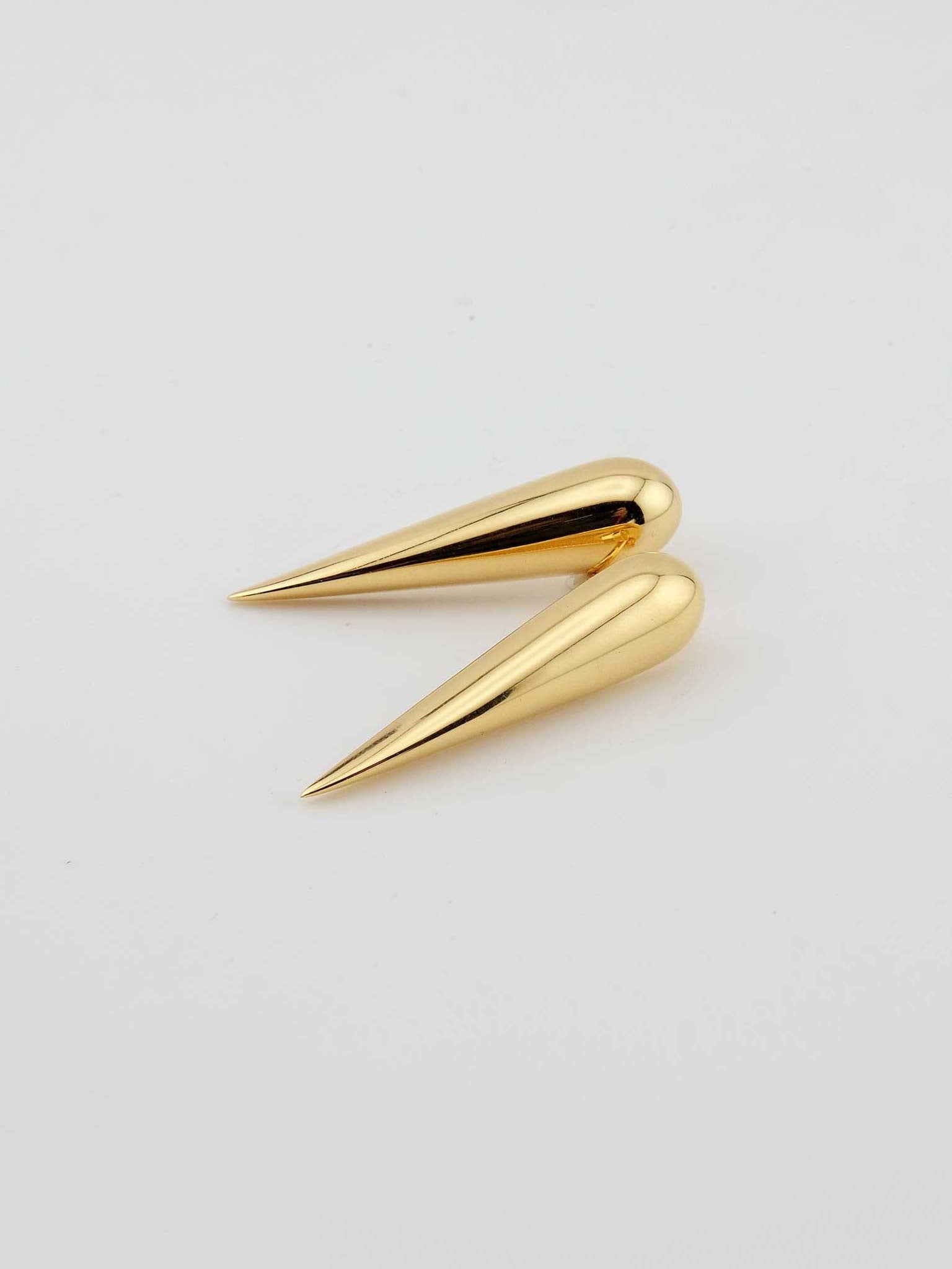 CARA Gold Earrings
