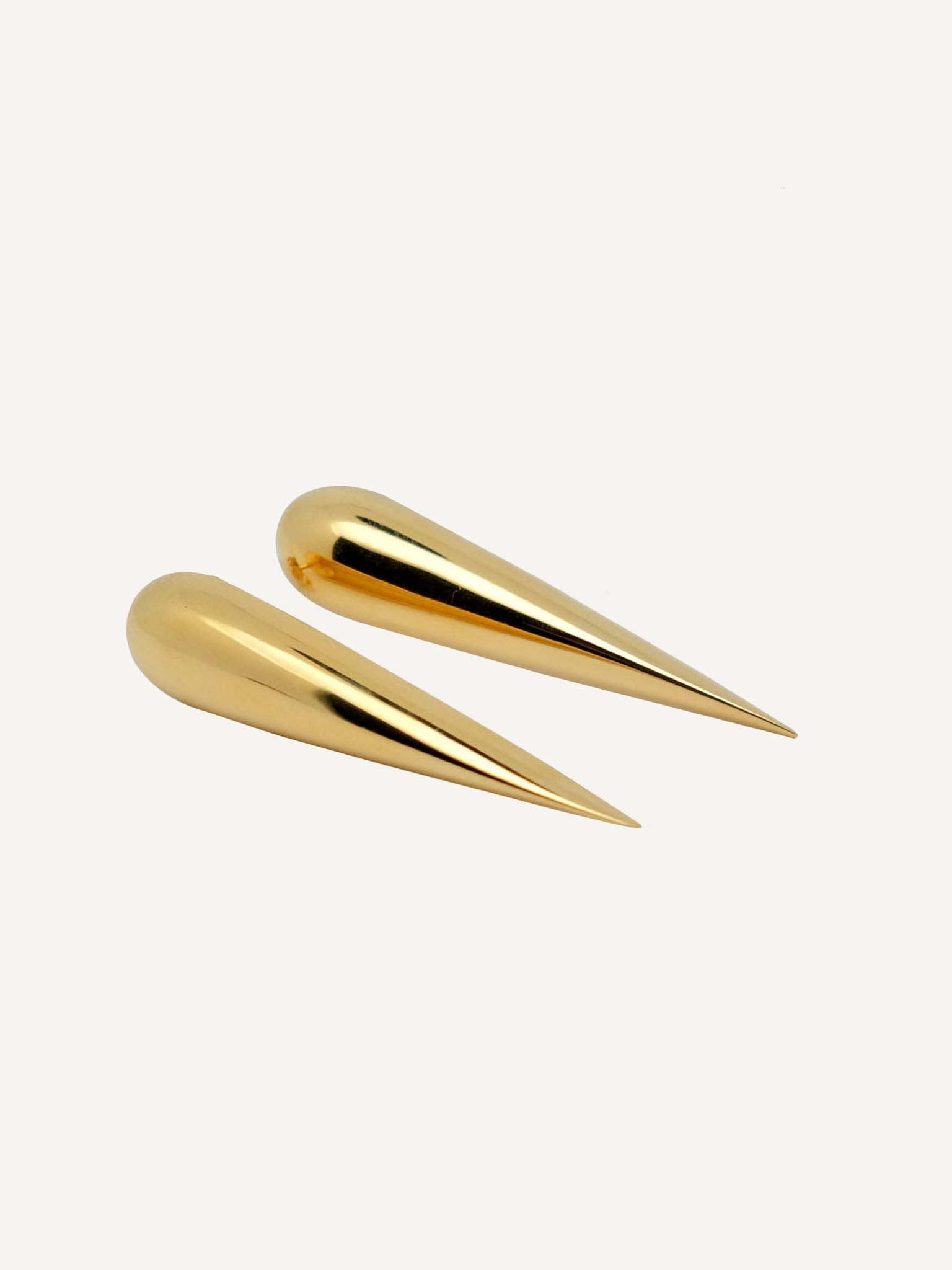 CARA Gold Earrings