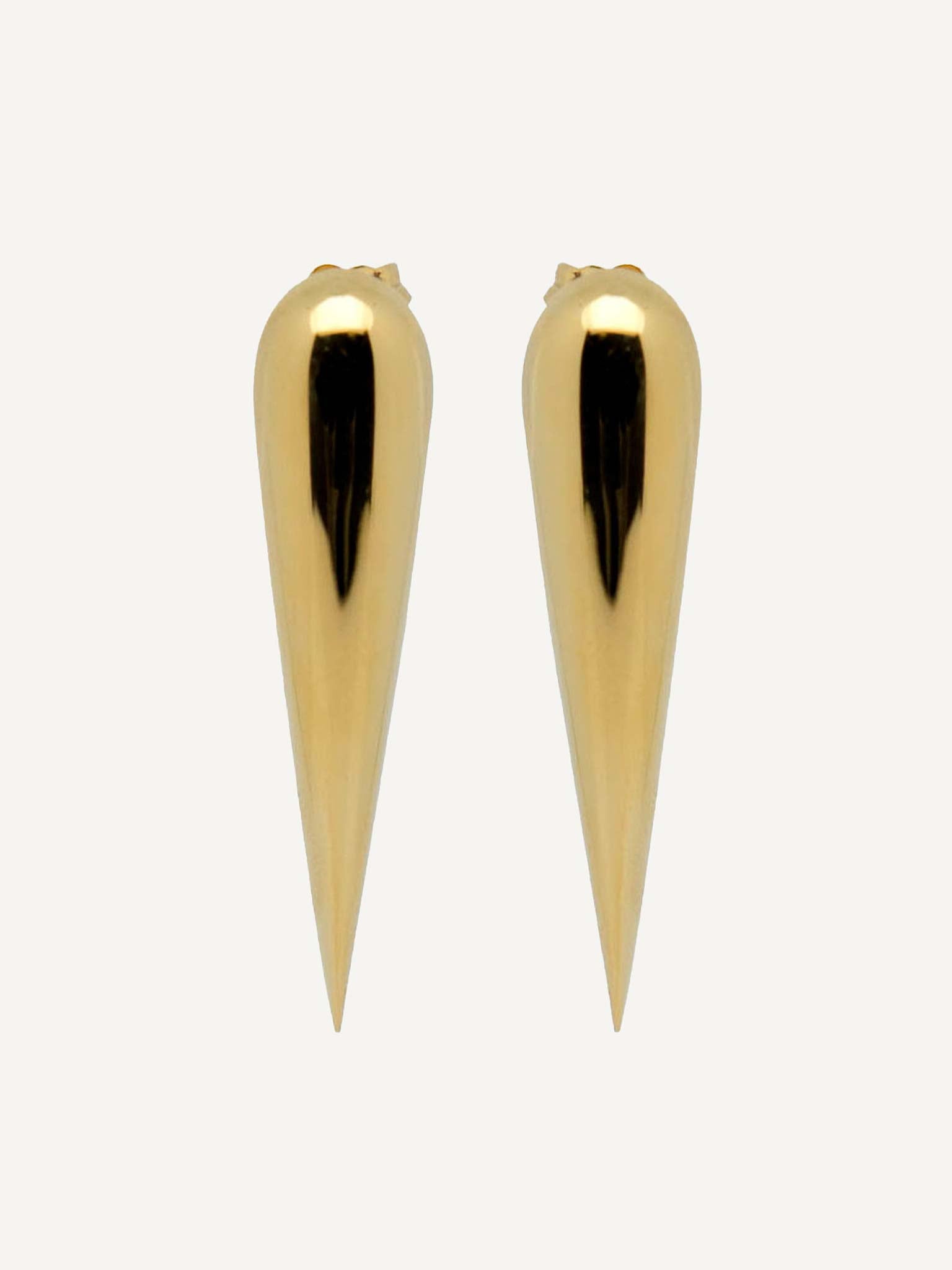 CARA Gold Earrings
