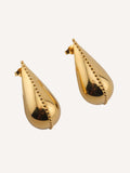 Earrings Deborah Gold