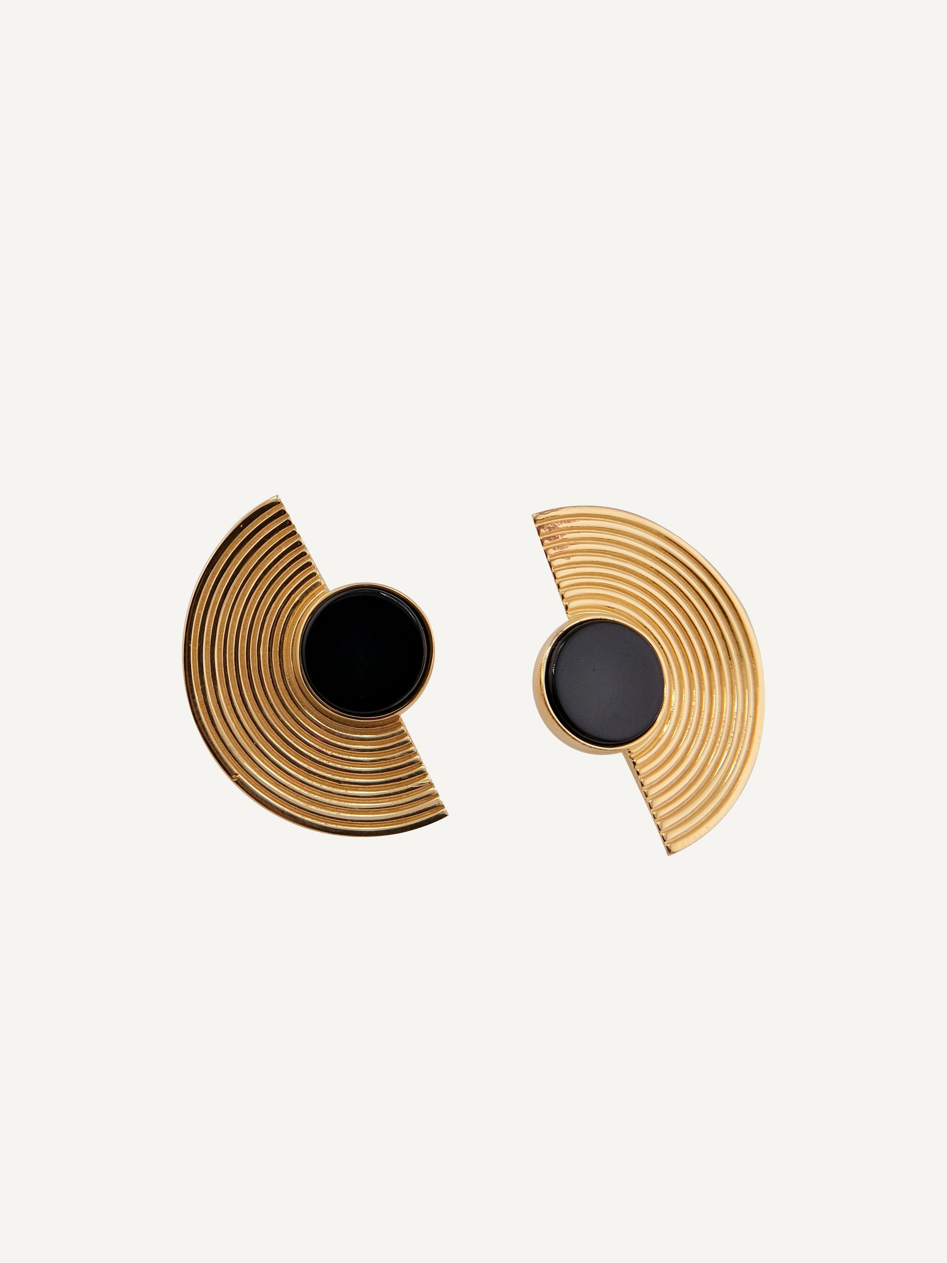 GAYA Gold Earrings