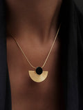 GAYA Gold Necklace