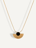 GAYA Gold Necklace