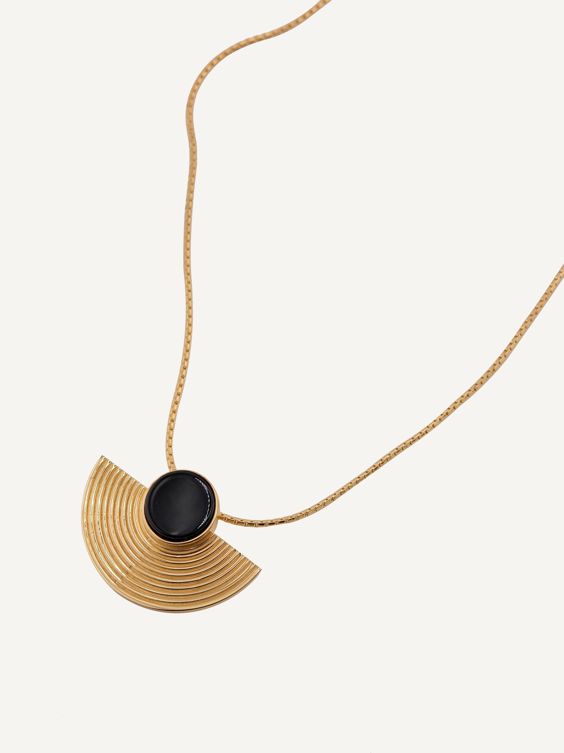 GAYA Gold Necklace
