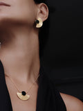 GAYA Gold Necklace